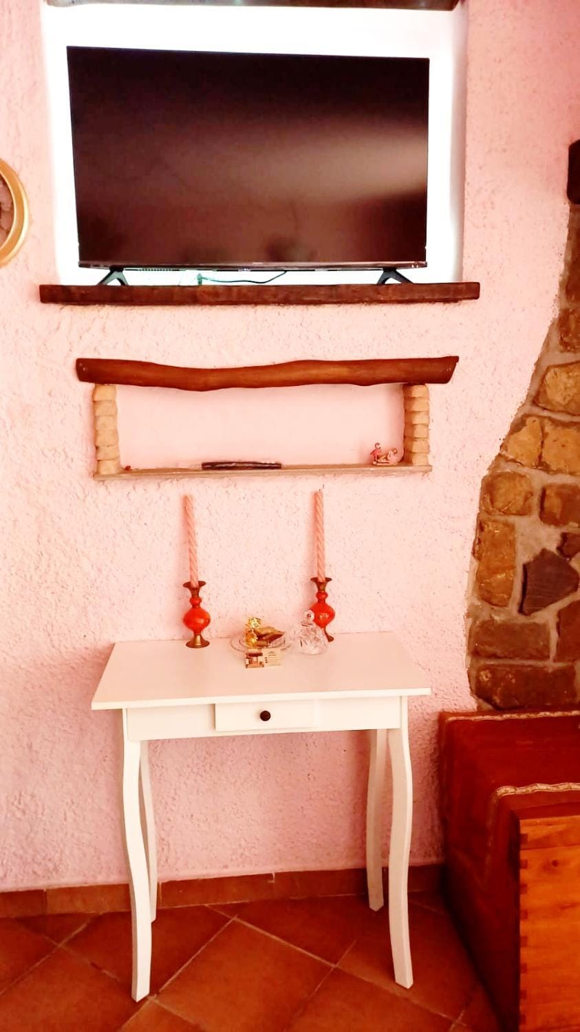 La Tavernetta Apartment in Emilia-Romagna