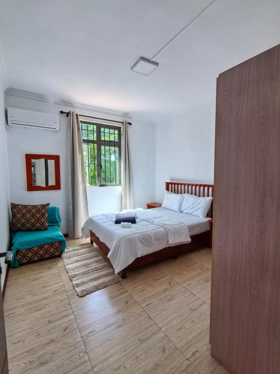 Three bedrooms house House in Flacq District, Mauritius