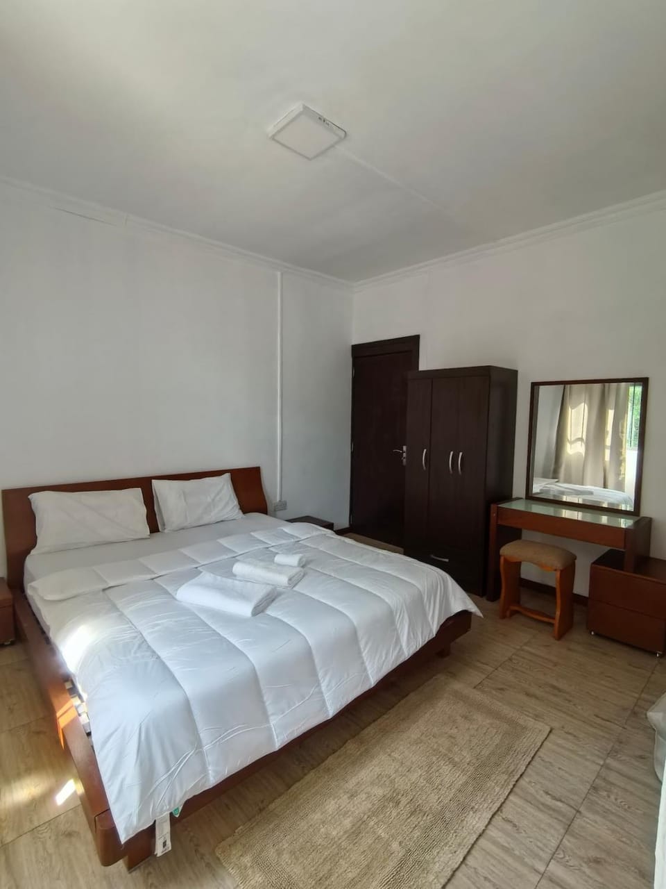 Three bedrooms house House in Flacq District, Mauritius