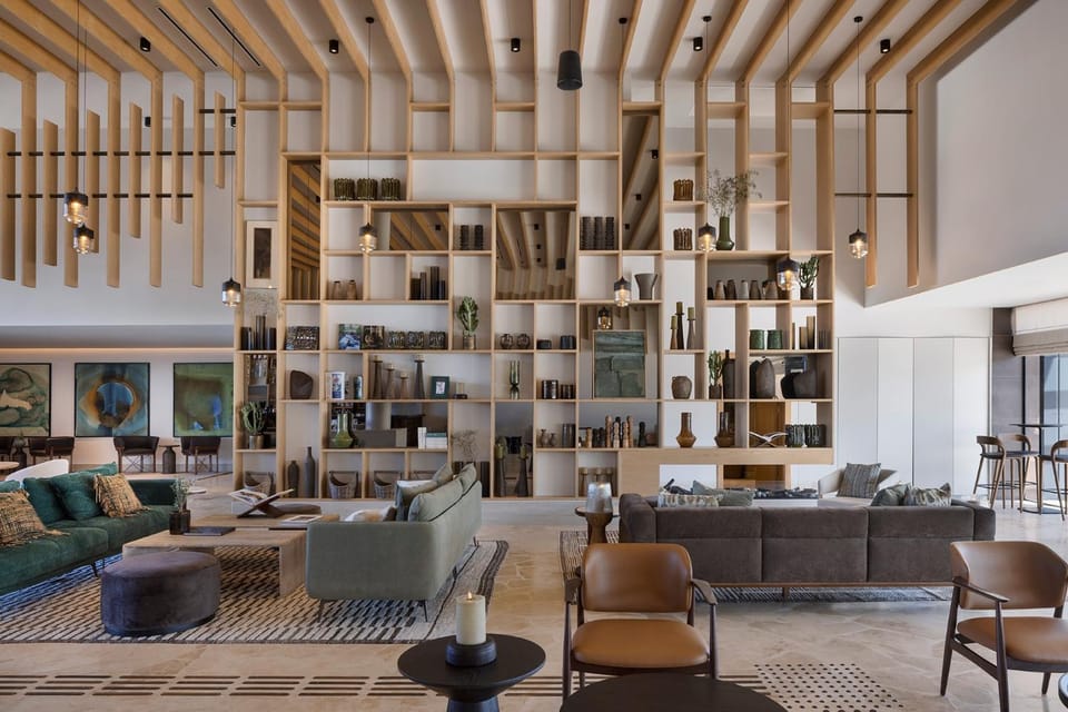 Lounge or bar