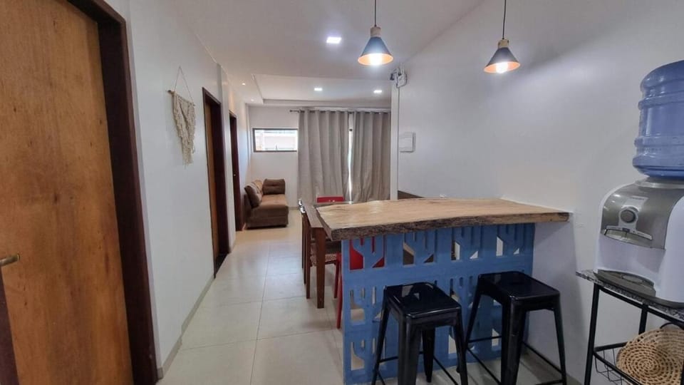 Casa Brisa das Ondas - Porto de Galinhas - Praia de Maracaípe House in Ipojuca