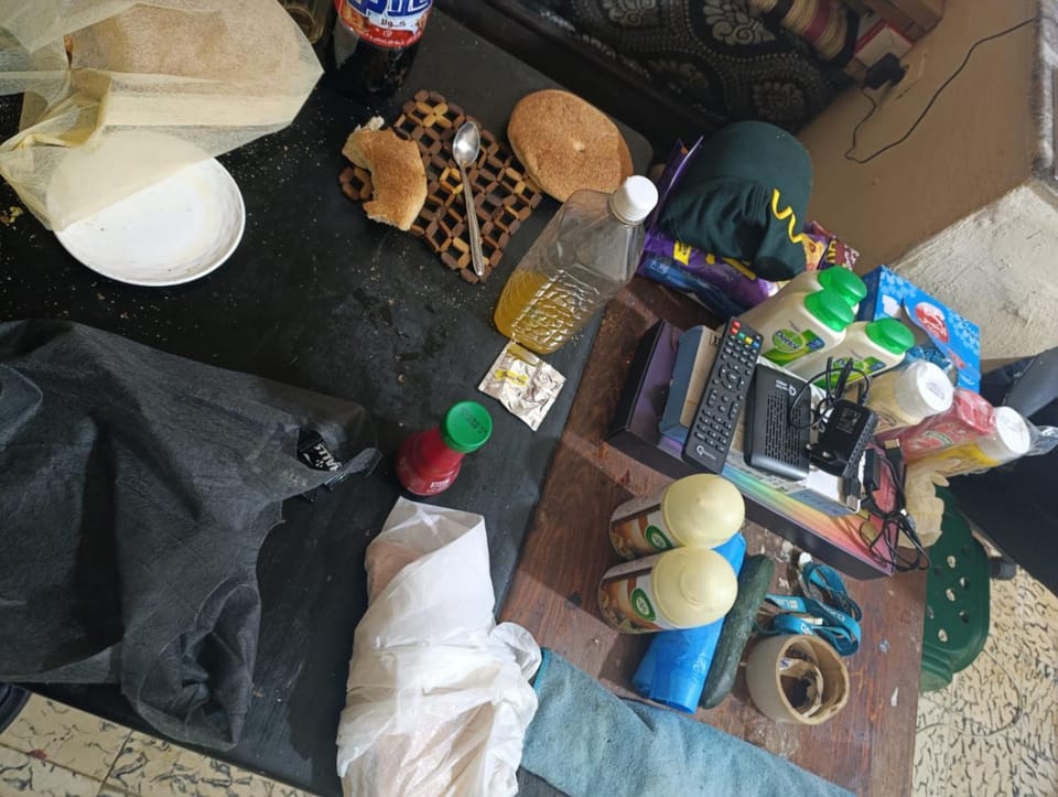 Ben jeddi Apartment in Tangier-Tétouan-Al Hoceima