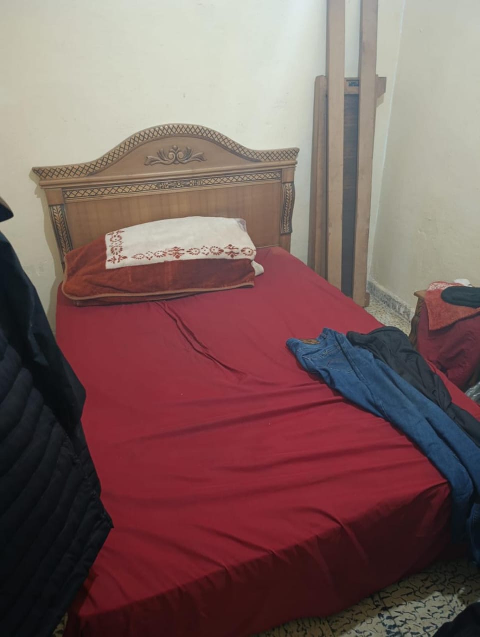 Ben jeddi Apartment in Tangier-Tétouan-Al Hoceima