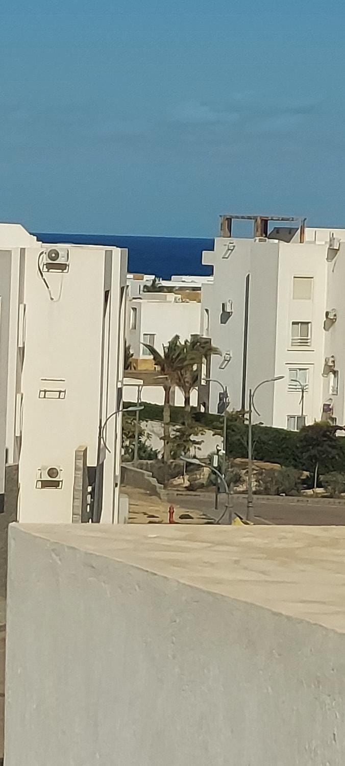 Day, Sea view