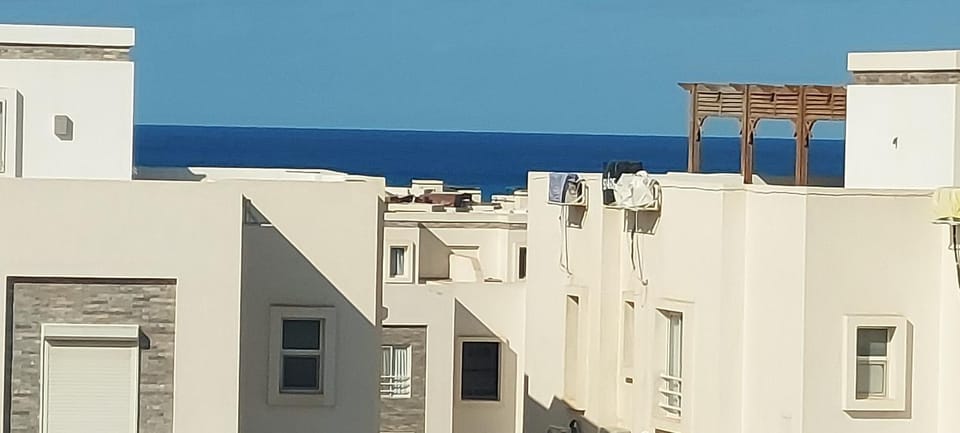 View (from property/room), Sea view