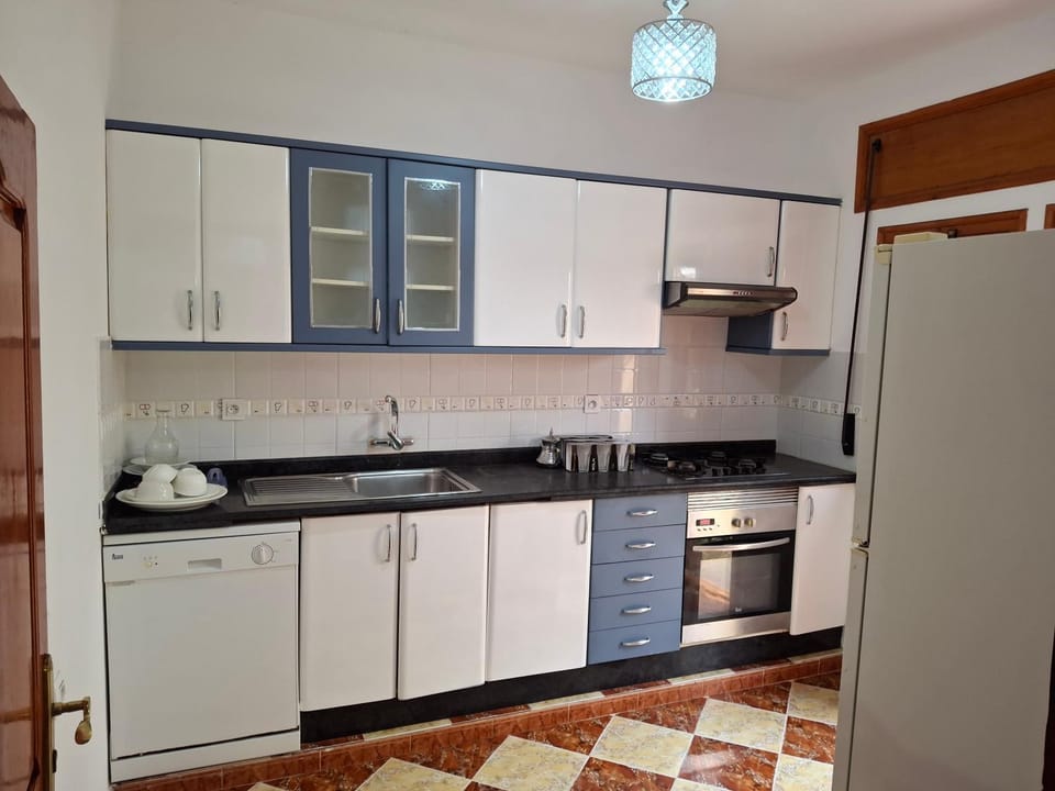 Villa abdo House in Tangier-Tétouan-Al Hoceima