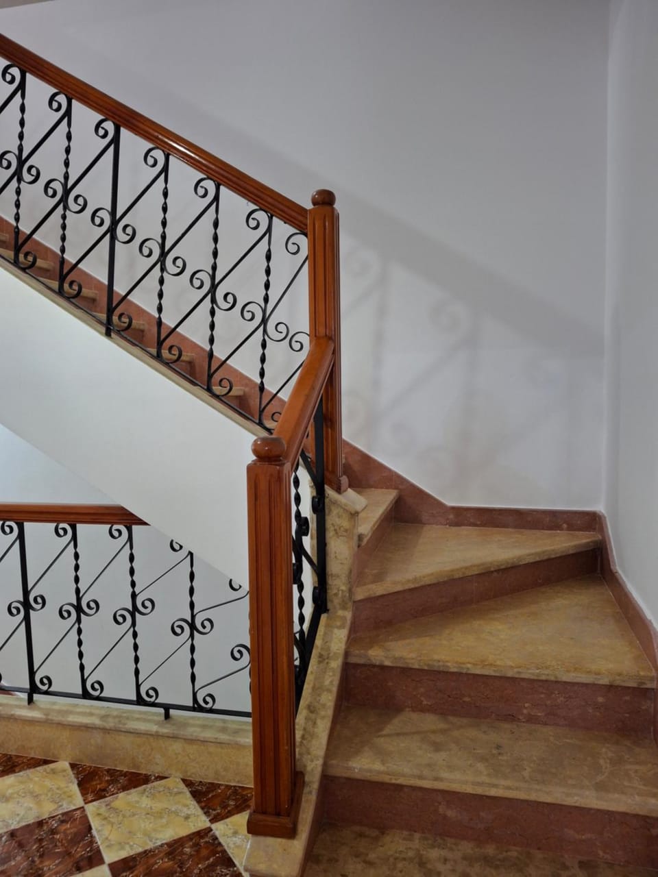Villa abdo House in Tangier-Tétouan-Al Hoceima