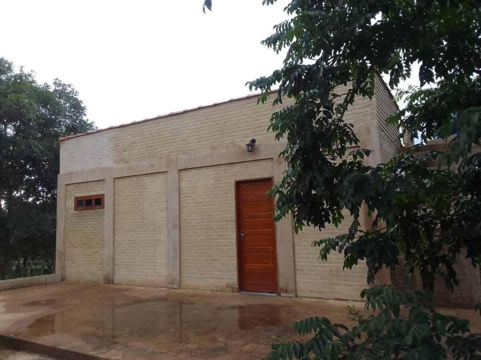 Kitnet in São Gonçalo do Rio das Pedras, Serro-MG House in State of Minas Gerais, Brazil