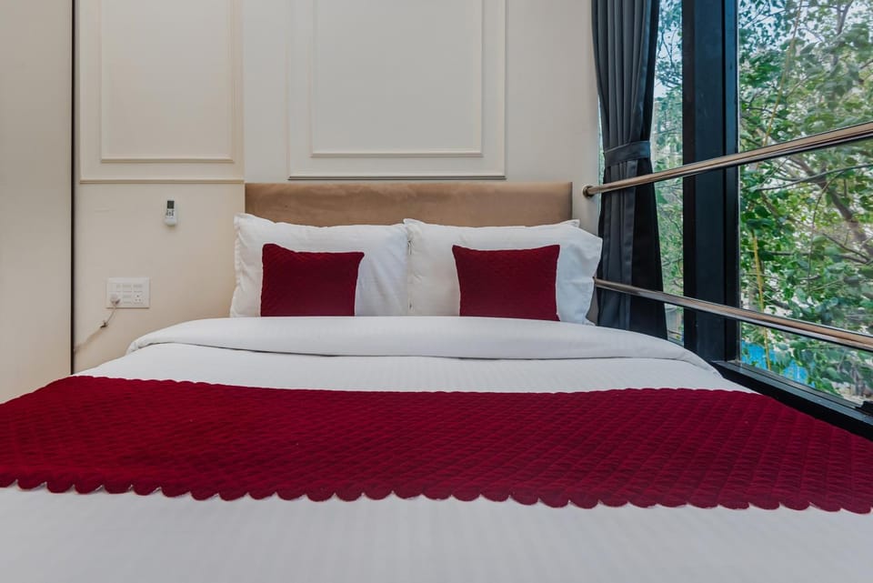 Hsquare Prime Stay Hotel in Mumbai