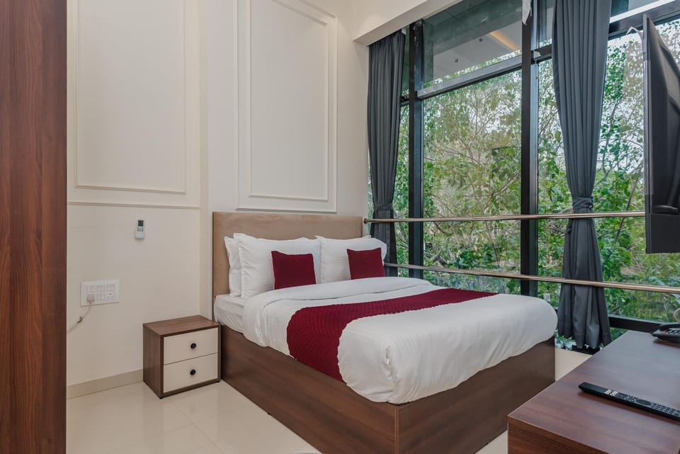 Hsquare Prime Stay Hotel in Mumbai