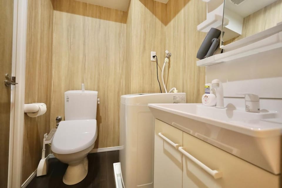 スリーエイトステイマンション Apartment in Japan