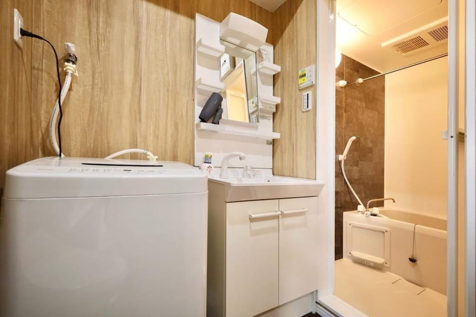 スリーエイトステイマンション Apartment in Japan