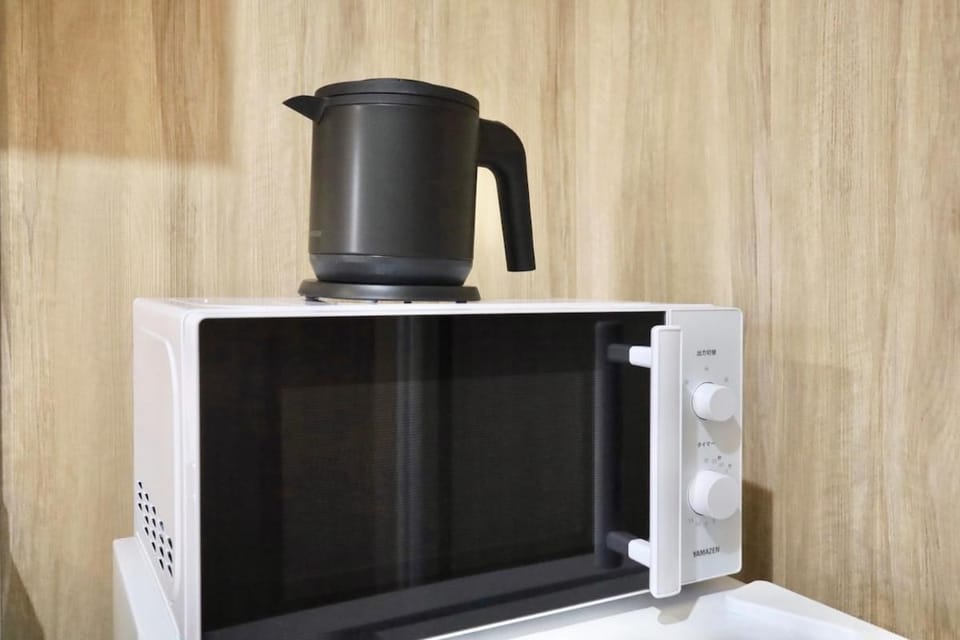 スリーエイトステイマンション Apartment in Japan