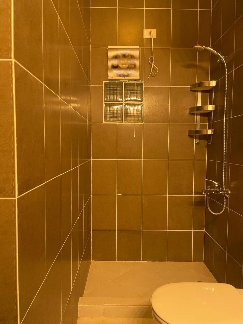 Simple & Cozy 1BR Chalet in Ain Bay, AinSokhna Apartment in Egypt