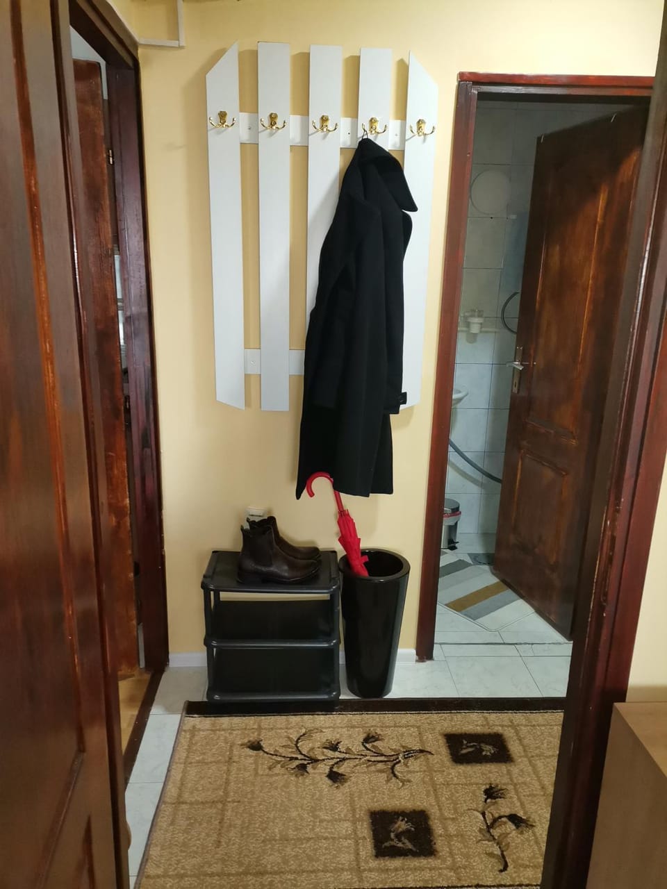 Mala Sirena Apartment in Serbia