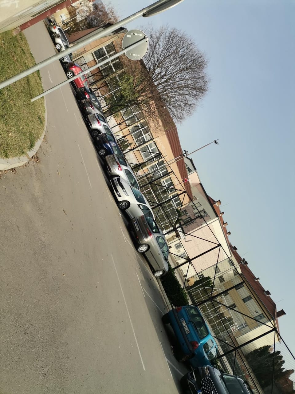 Mala Sirena Apartment in Serbia