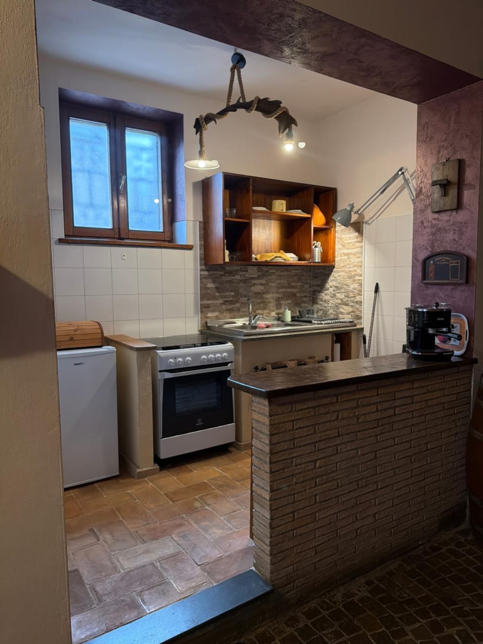Alloggio turistico di Bandini Diego Hunter's House Apartment in Lazio