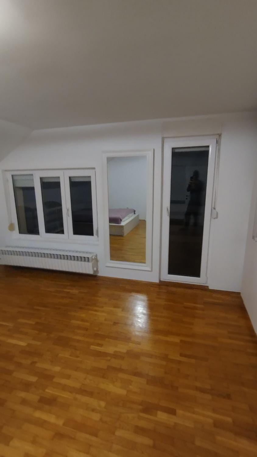 House of Dreams Apartment in Novi Sad