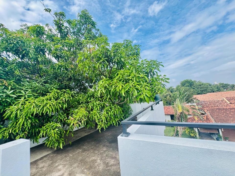 Amba Villa Residence Apartment in Negombo