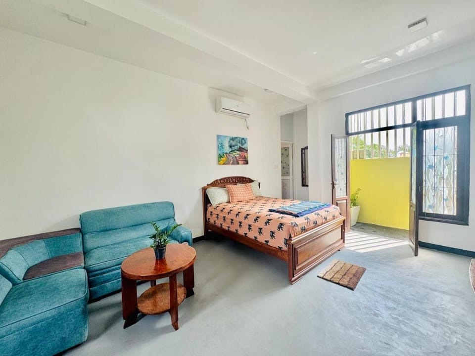 Amba Villa Residence Apartment in Negombo
