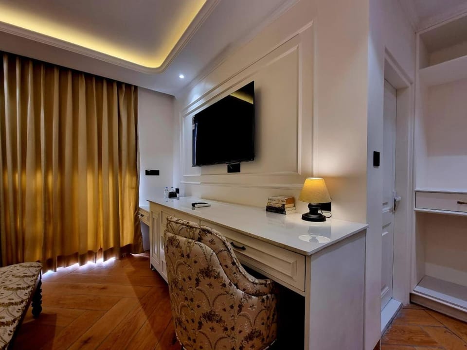 TV and multimedia