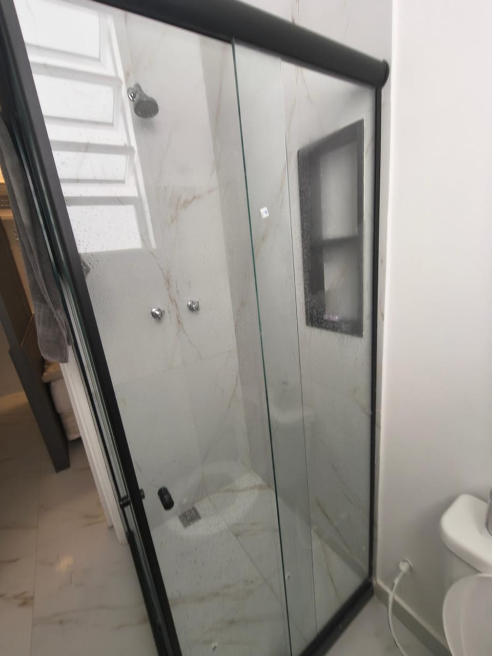 Excellent apartment in prime area of Copacabana Apartment in Rio de Janeiro