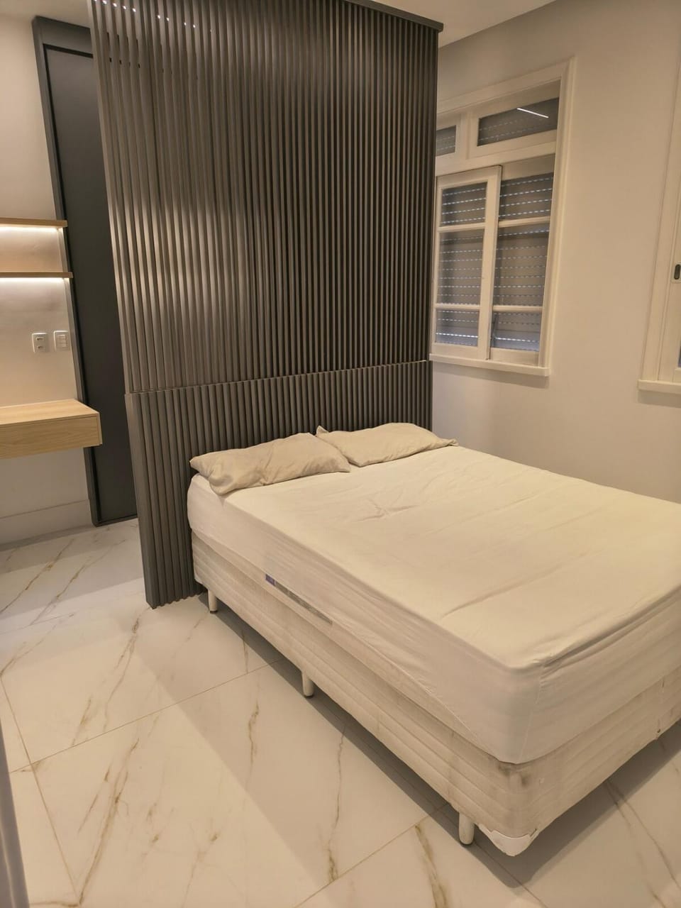 Excellent apartment in prime area of Copacabana Apartment in Rio de Janeiro