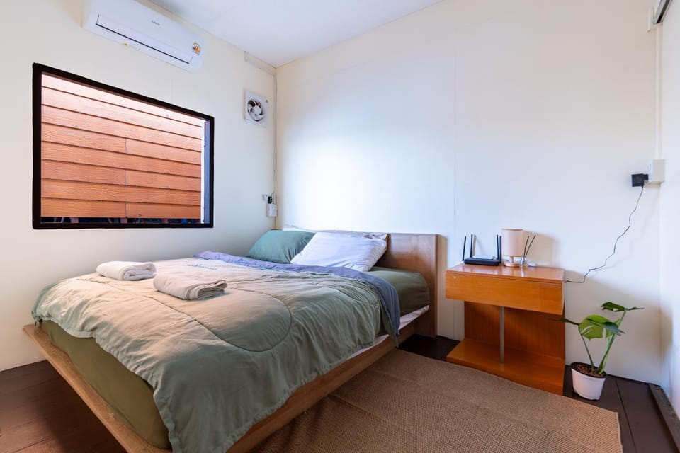 Searyn Lanta Vacation rental in Sala Dan