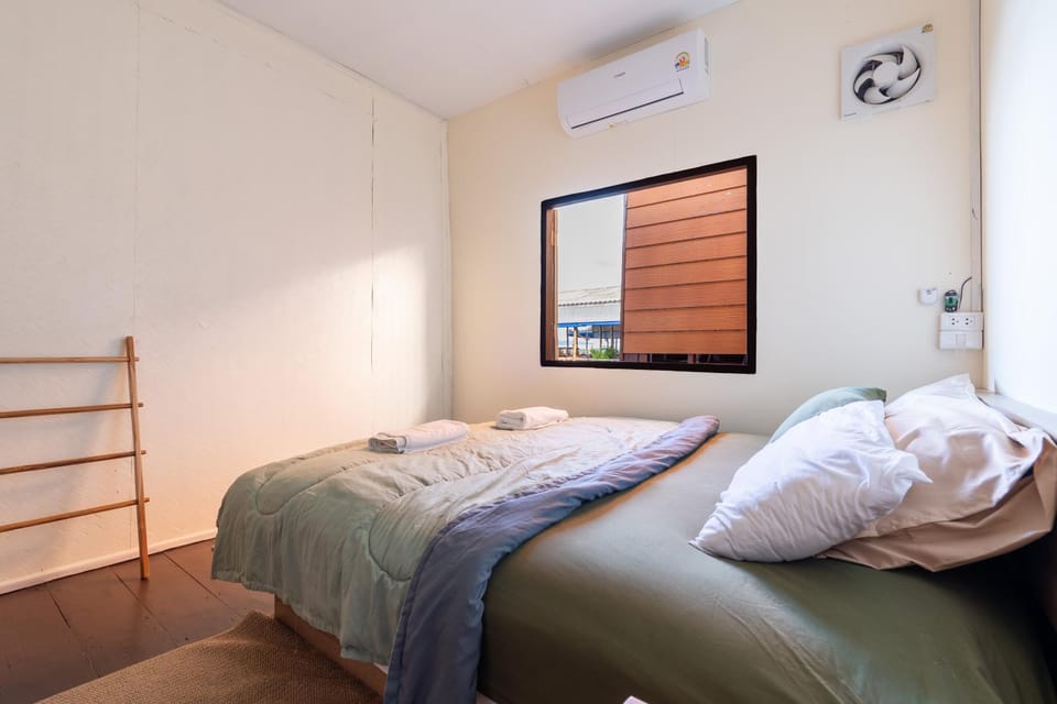 Searyn Lanta Vacation rental in Sala Dan