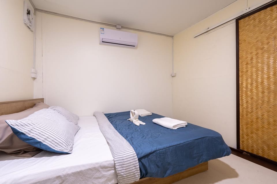 Searyn Lanta Vacation rental in Sala Dan