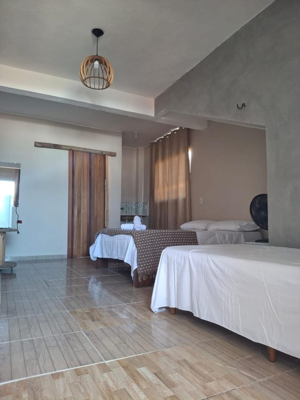 Pousada Barra Golden Nature lodge in State of Rio Grande do Norte, Brazil