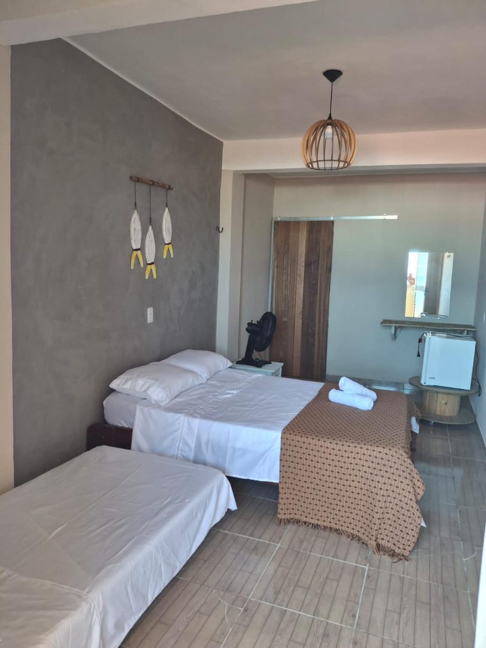 Pousada Barra Golden Nature lodge in State of Rio Grande do Norte, Brazil