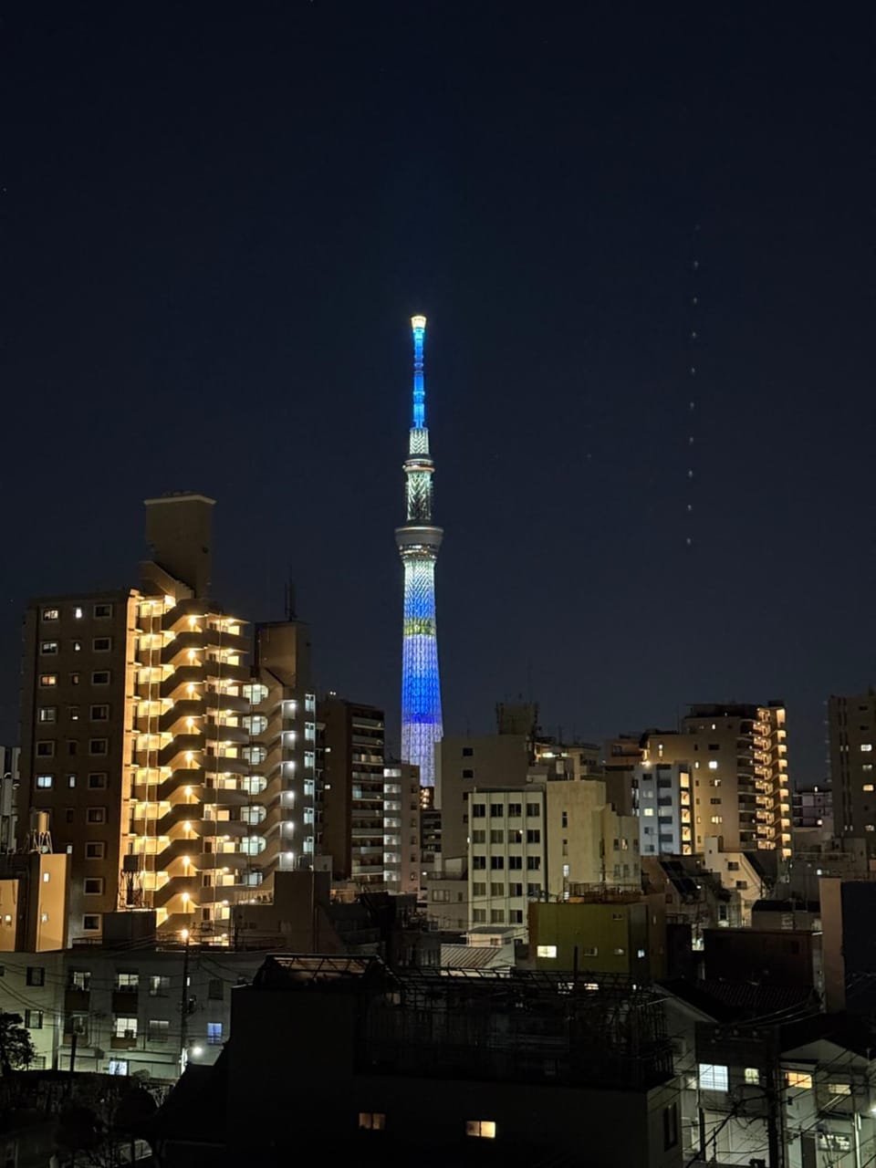 View (from property/room), City view, Landmark view, Street view
