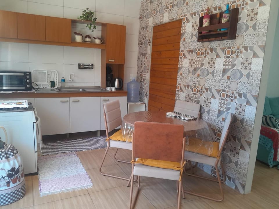 Casa aconchegante e familiar , para você e sua familiar descansar House in Florianopolis