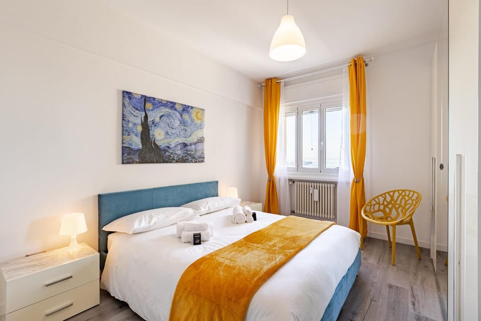 Bedroom, furniture