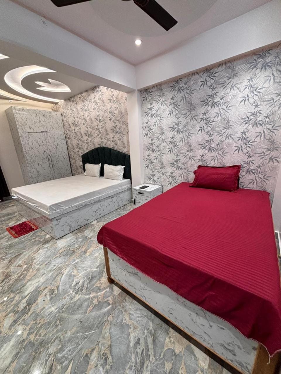 Hotel Nav Prayag Inn Hotel in Uttar Pradesh
