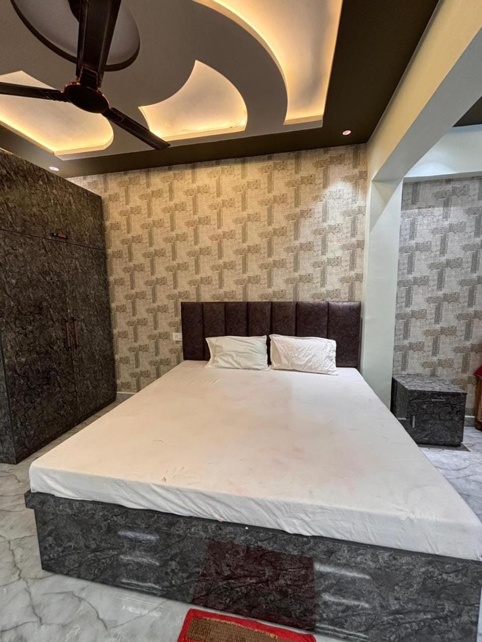 Hotel Nav Prayag Inn Hotel in Uttar Pradesh
