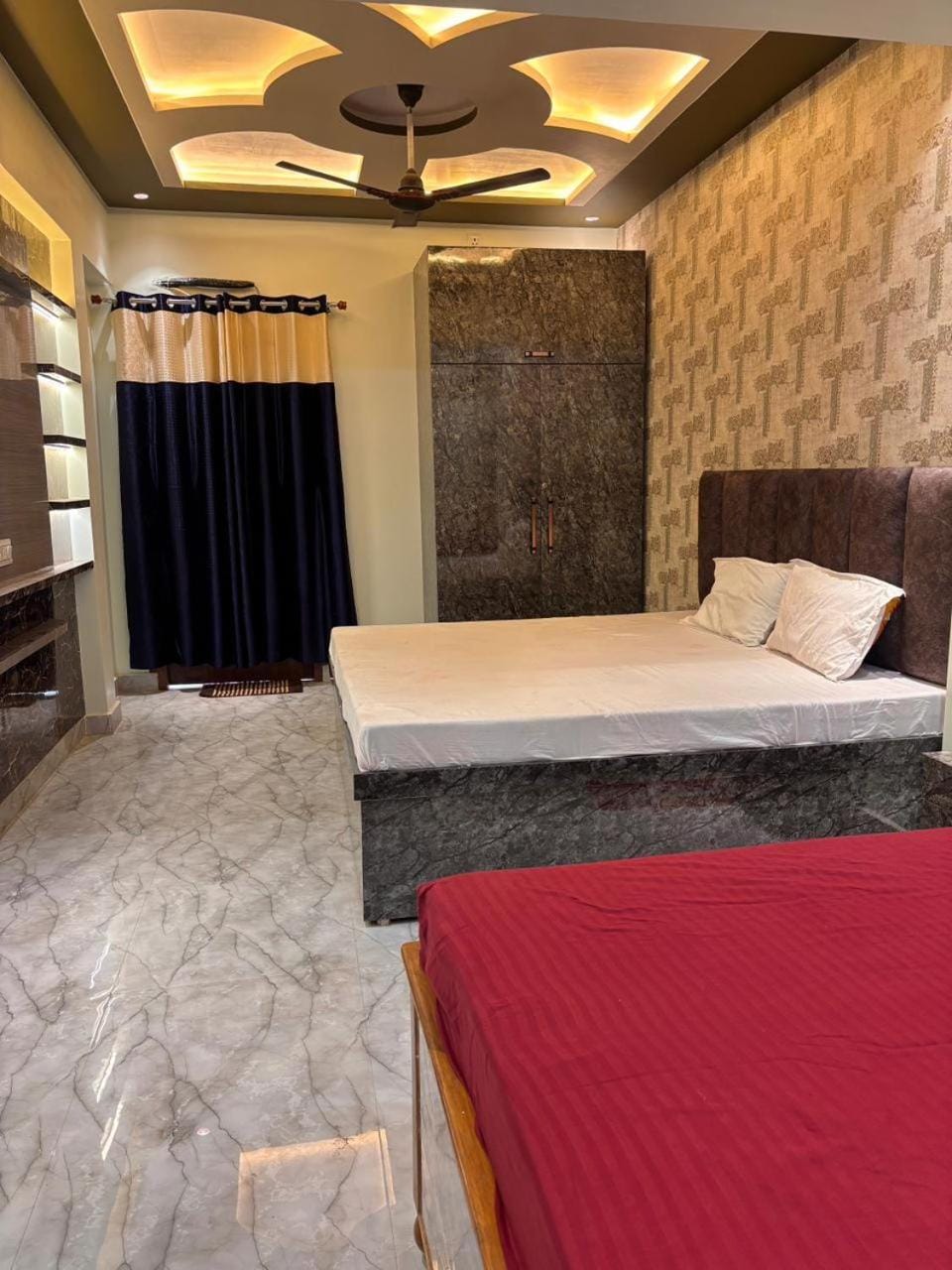 Hotel Nav Prayag Inn Hotel in Uttar Pradesh