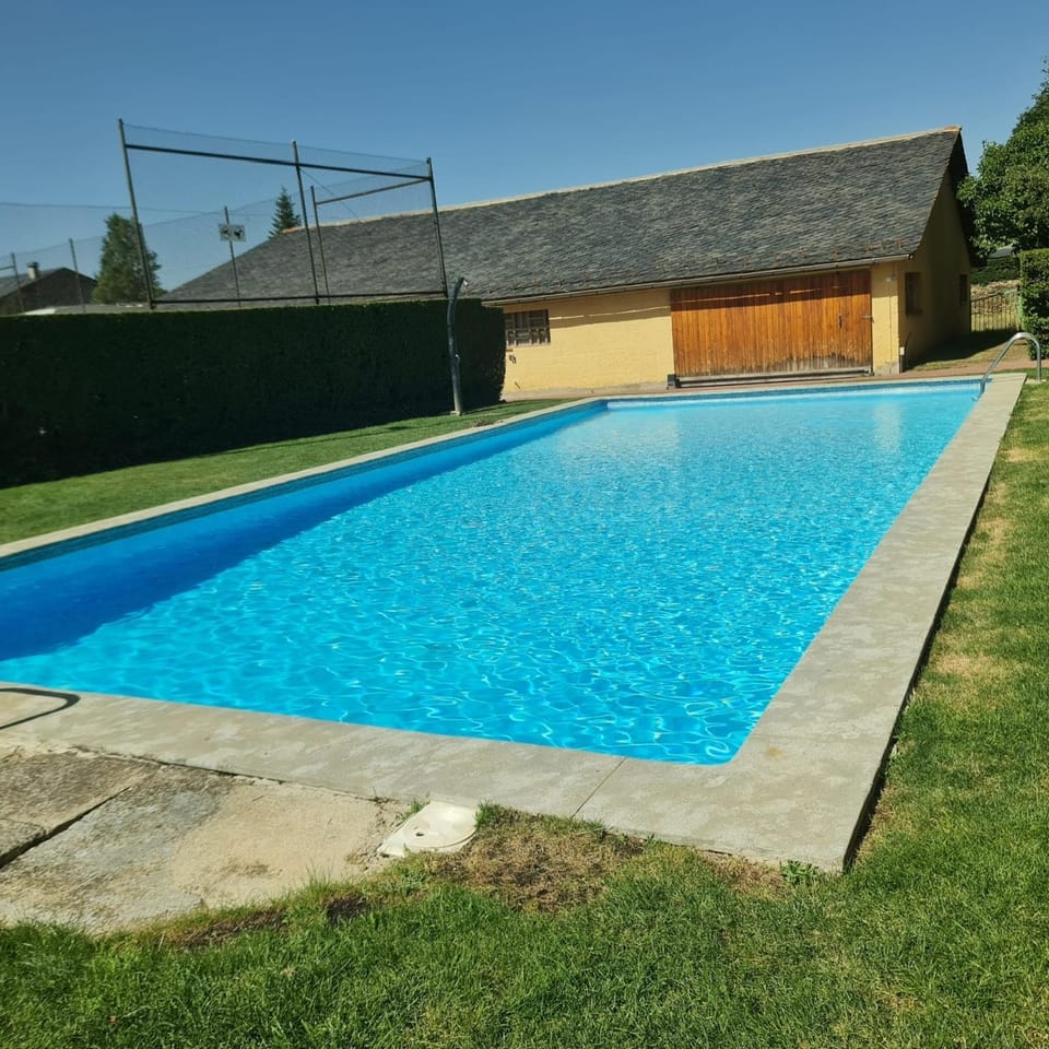 Day, Pool view, Swimming pool