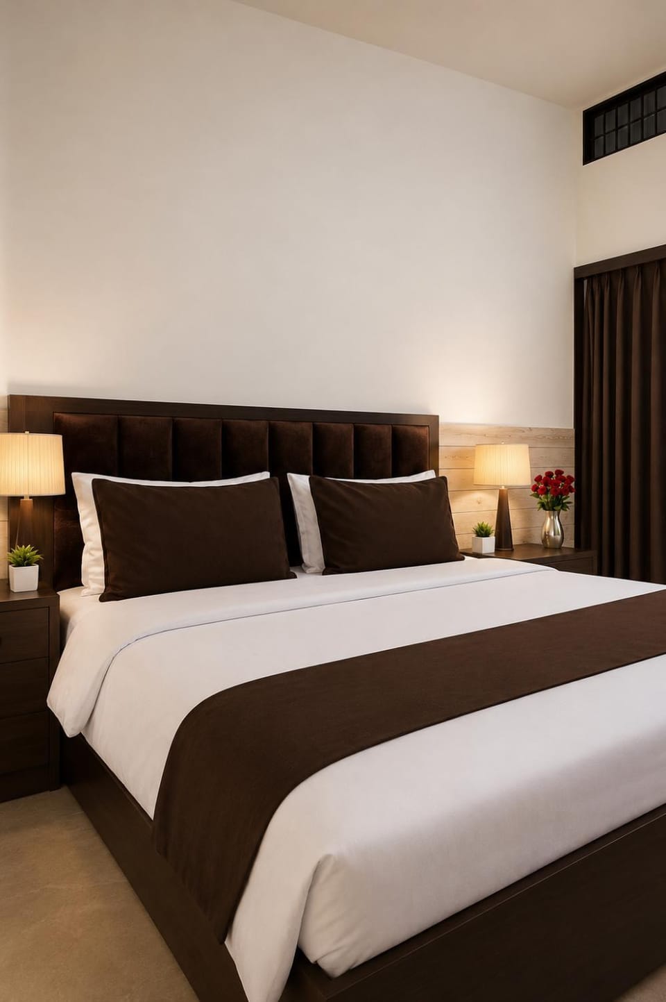 Hotel HP Palace Bed and Breakfast in Nepal