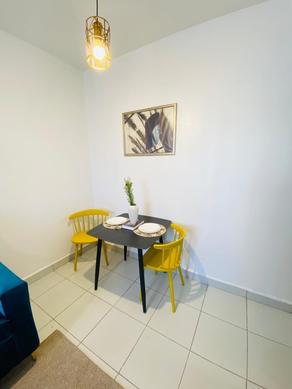 1 BDRM Aprt Mombasa CBD Wi-Fi, Pool , Gym, AC, Washer Apartment in Mombasa County
