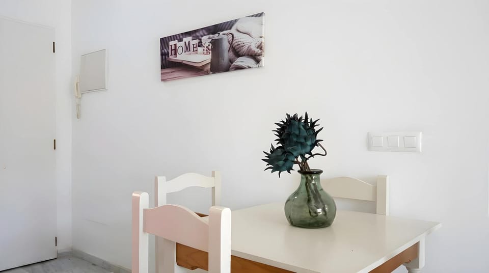Apartamento moderno en el centro con A&C 6 Pax Apartment in Conil de la Frontera