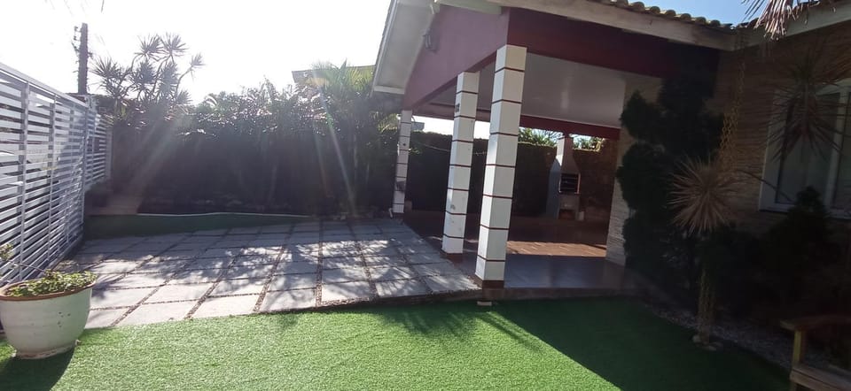 Casa de praia norte da ilha House in Florianopolis