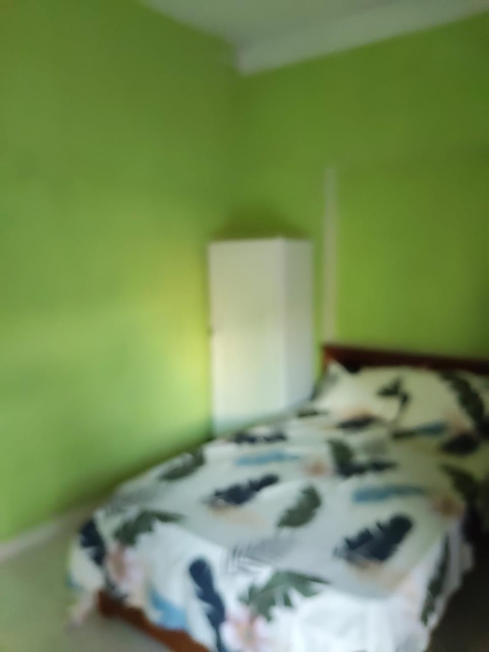 Foreign Home Stay Apartment in Kandy