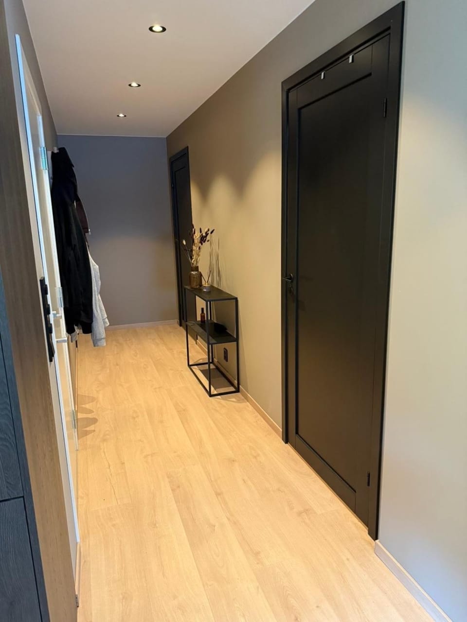 Nyoppusset leilighet til leie Apartment in Trondelag