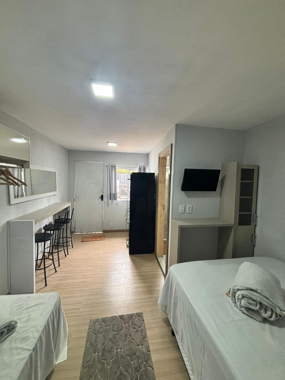 Flat BC canto da praia Inn in Balneário Camboriú