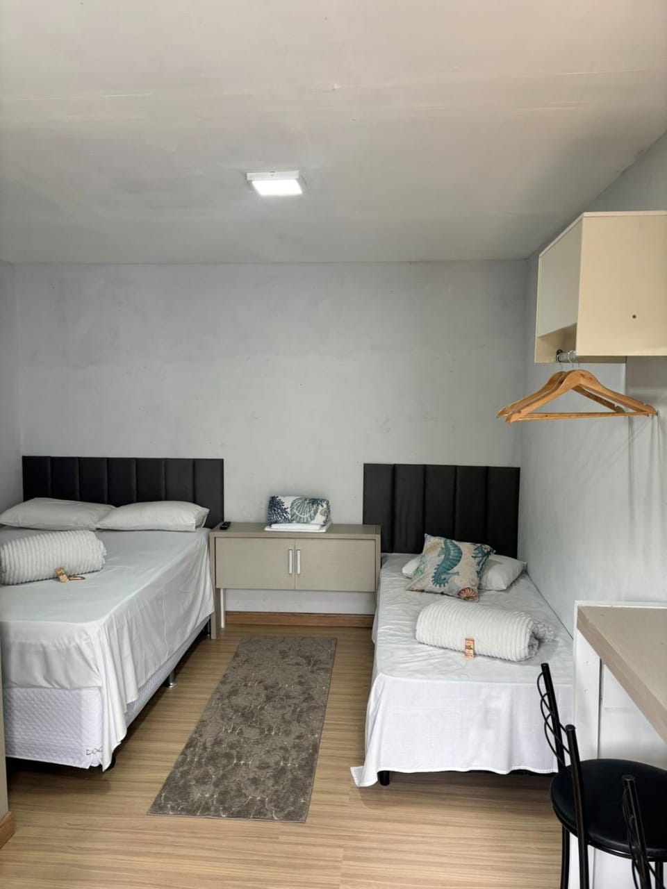 Flat BC canto da praia Inn in Balneário Camboriú