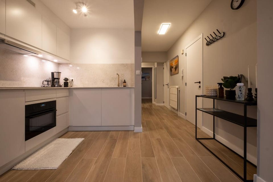 Appartement Anna Apartment in Bruges