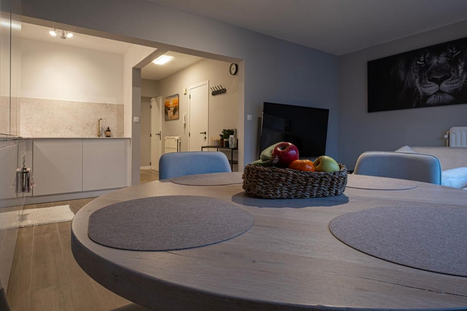 Appartement Anna Apartment in Bruges