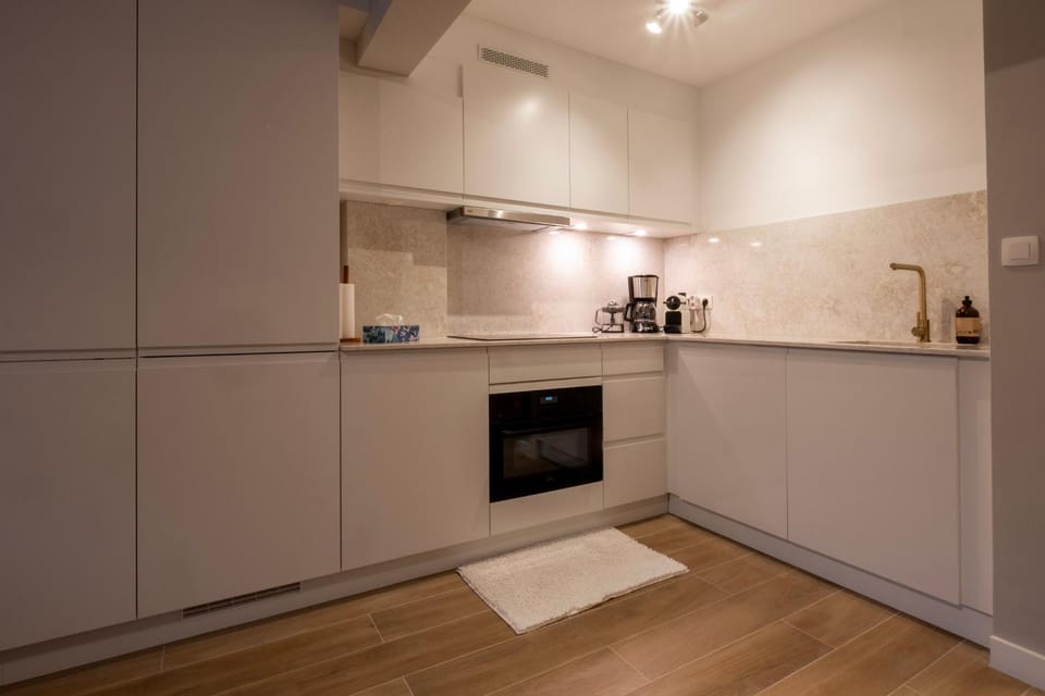 Appartement Anna Apartment in Bruges